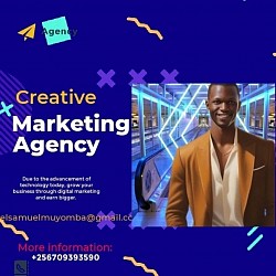 Online marketing
